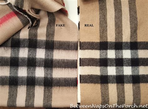 burberry tag real vs fake scarf|authentic burberry cashmere scarf.